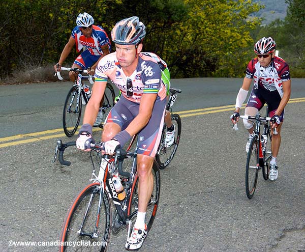 2007 Tour of California