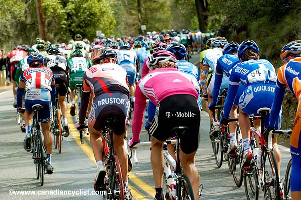 2007 Tour of California