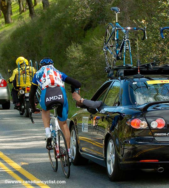 2007 Tour of California