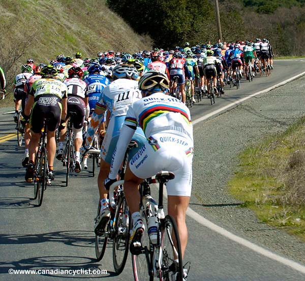 2007 Tour of California