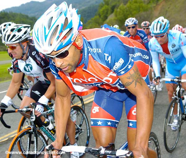 2007 Tour of California