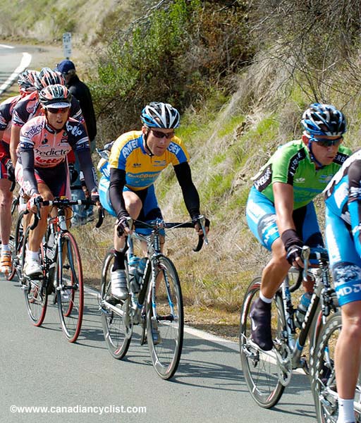 2007 Tour of California