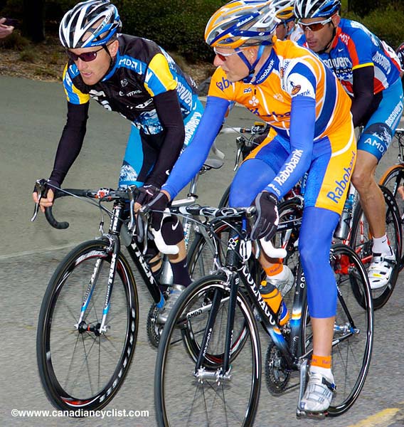 2007 Tour of California