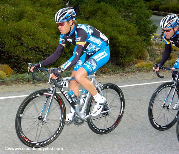 2007 Tour of California