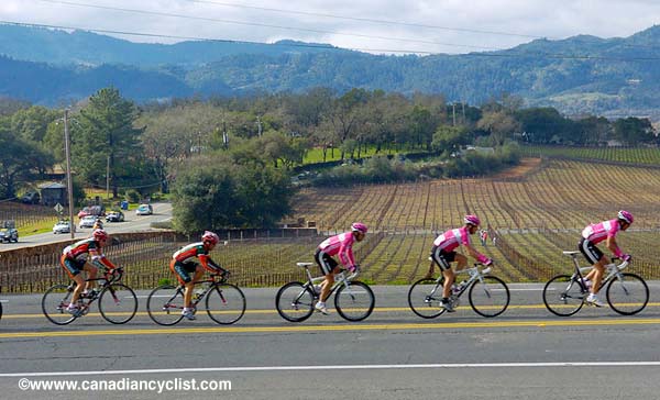 2007 Tour of California