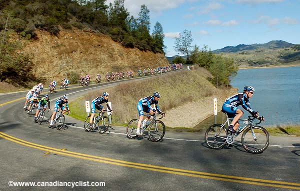 2007 Tour of California