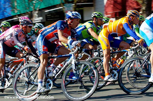 2007 Tour of California