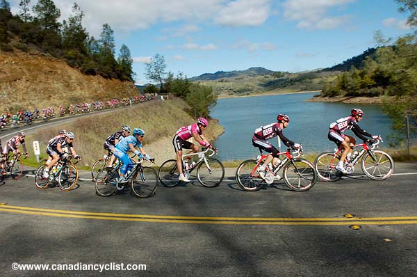 2007 Tour of California