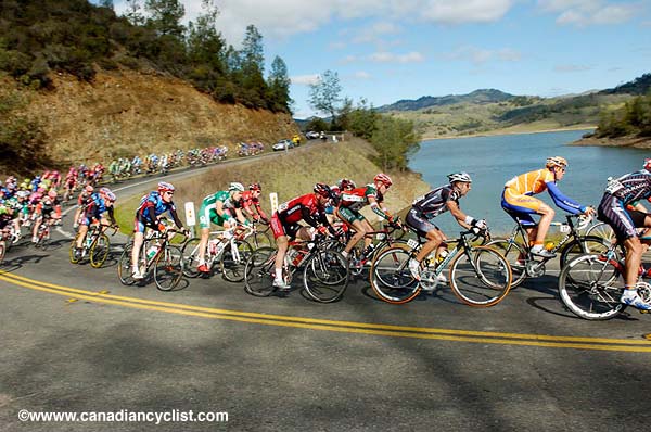 2007 Tour of California