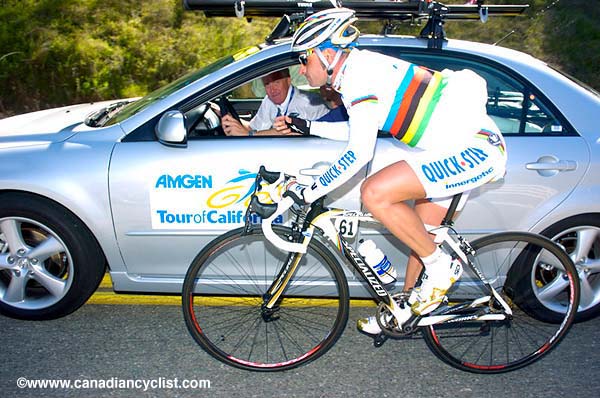 2007 Tour of California