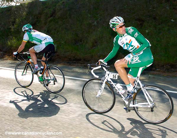 2007 Tour of California