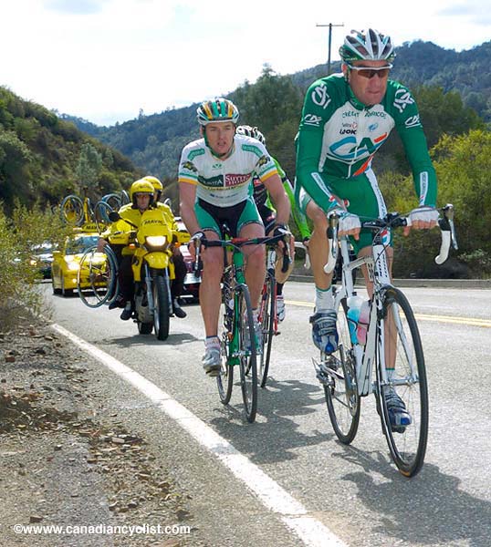 2007 Tour of California