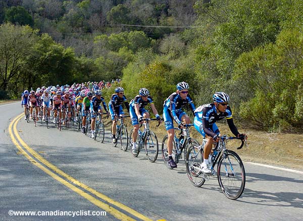 2007 Tour of California
