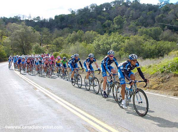 2007 Tour of California