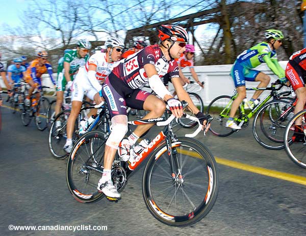 2007 Tour of California