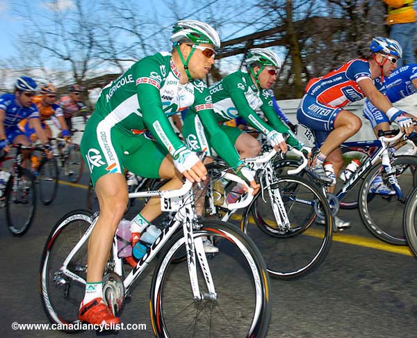 2007 Tour of California