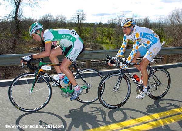 2007 Tour of California