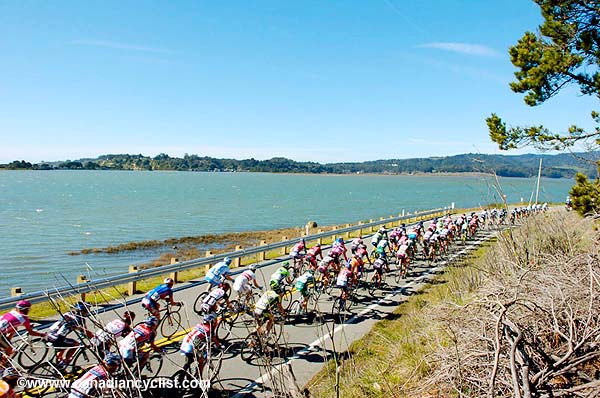 2007 Tour of California