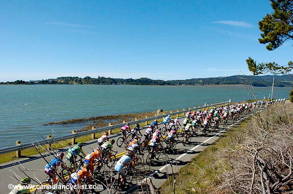 2007 Tour of California
