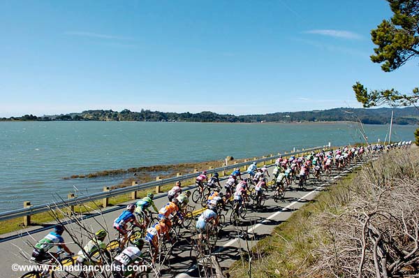 2007 Tour of California