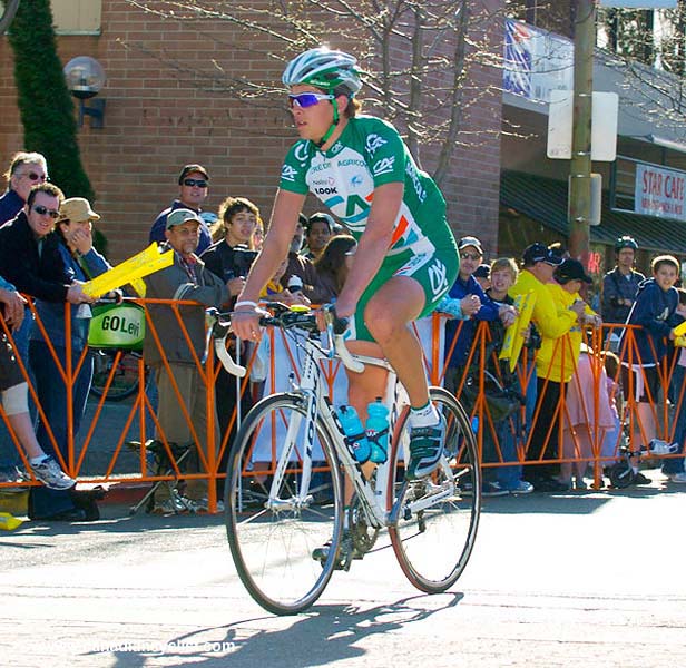 2007 Tour of California
