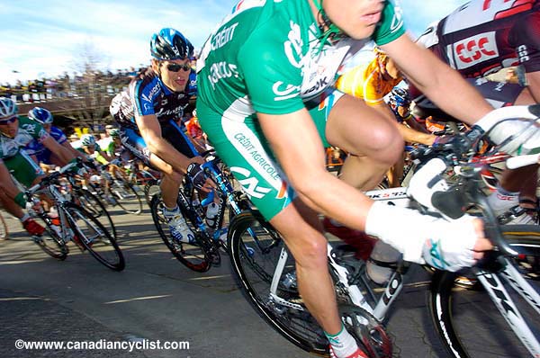 2007 Tour of California