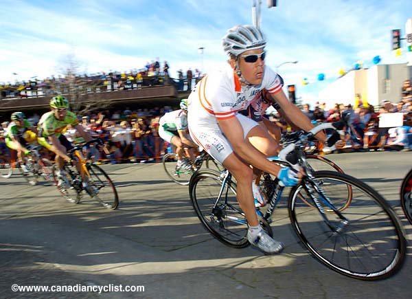 2007 Tour of California