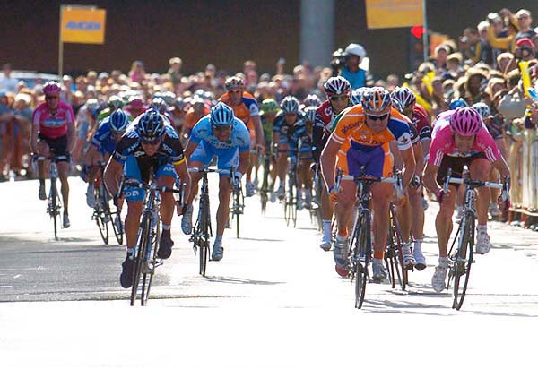 2007 Tour of California