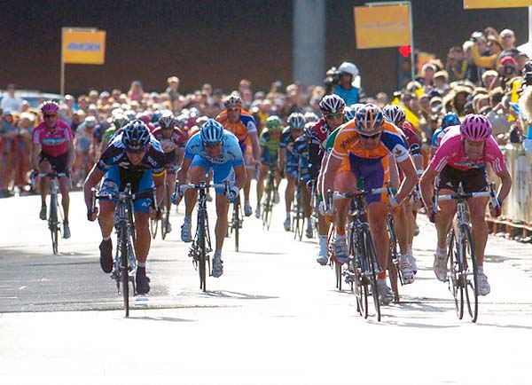 2007 Tour of California