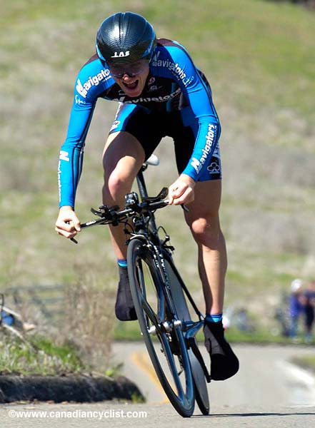 2007 Tour of California