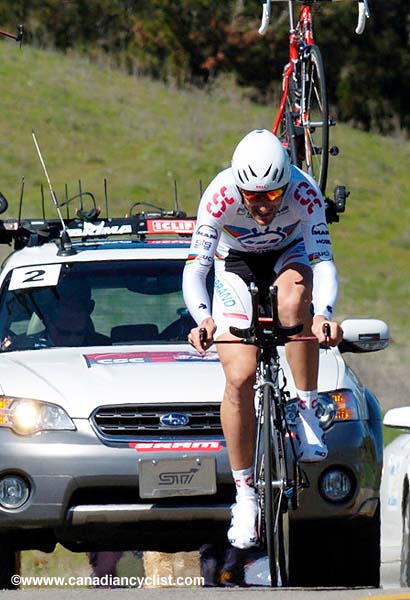2007 Tour of California