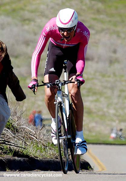 2007 Tour of California