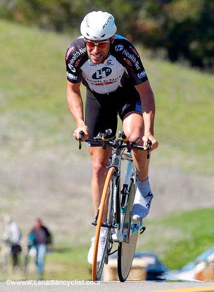 2007 Tour of California