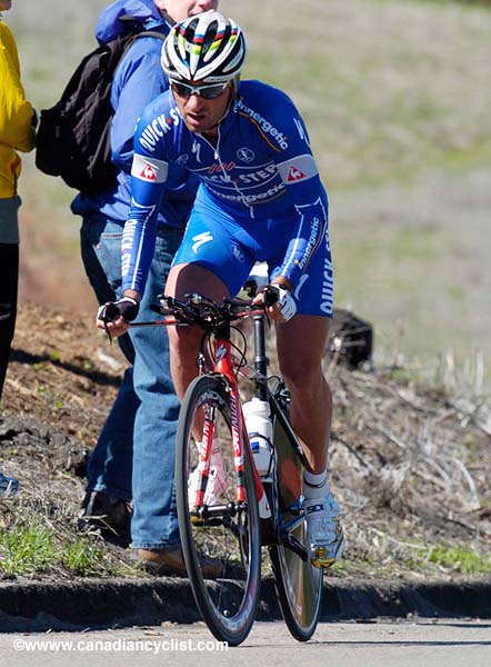 2007 Tour of California