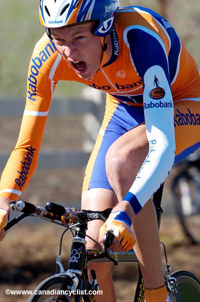 2007 Tour of California
