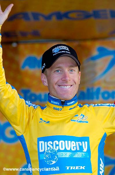 2007 Tour of California