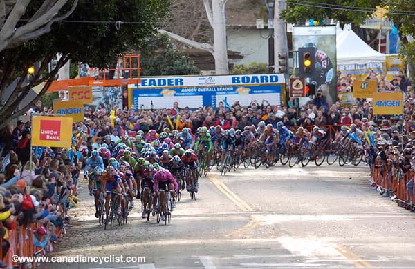 2007 Tour of California