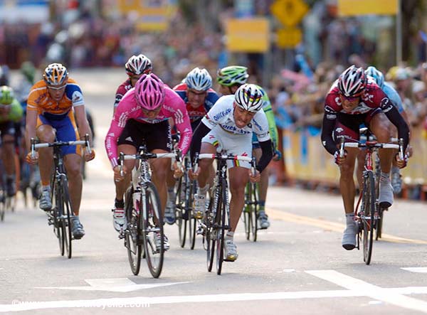 2007 Tour of California