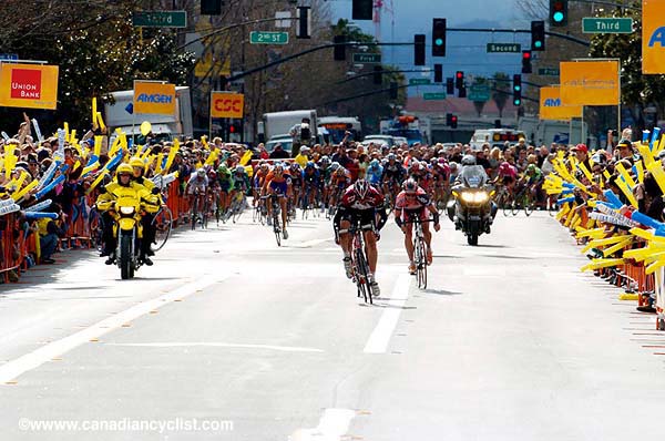 2007 Tour of California