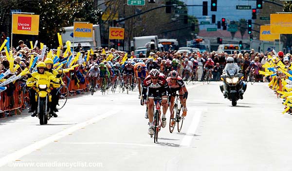 2007 Tour of California