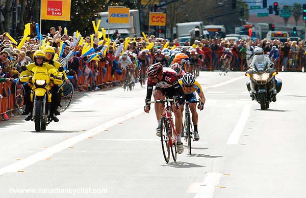 2007 Tour of California