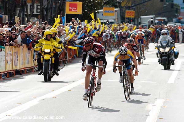 2007 Tour of California