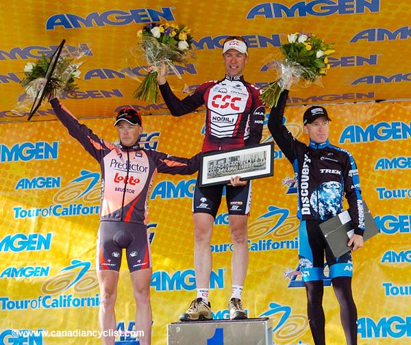 2007 Tour of California