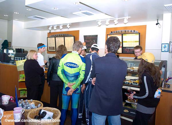 2007 Tour of California