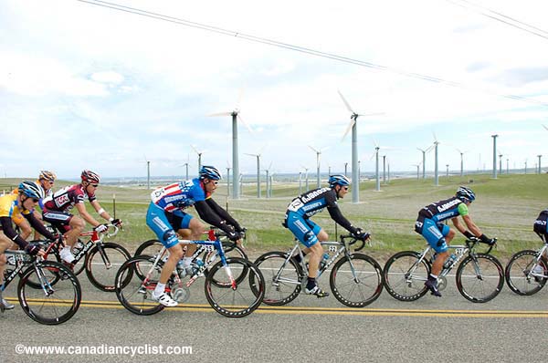 2007 Tour of California