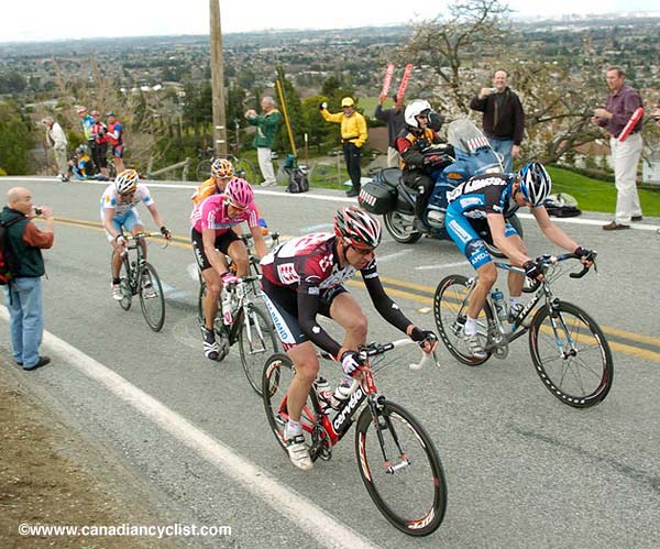 2007 Tour of California
