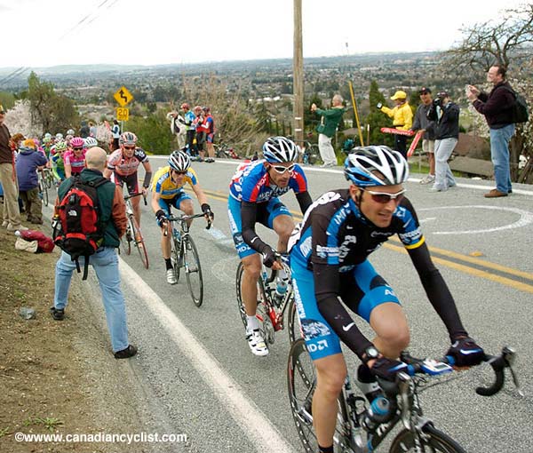 2007 Tour of California