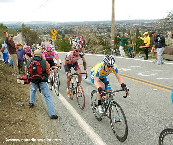2007 Tour of California