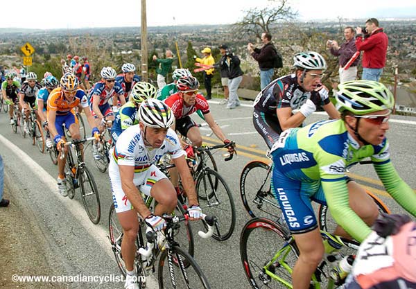2007 Tour of California