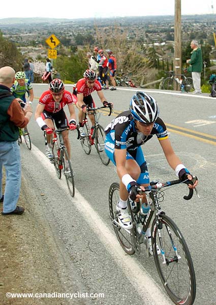 2007 Tour of California